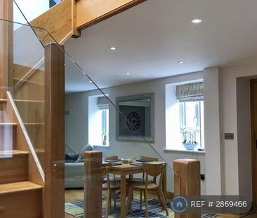2 bedroom detached house to rent - Photo 4