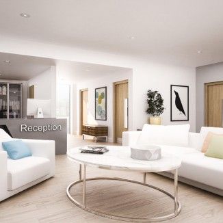 8 Bed - City Apartments - Ensuite + 50mb Wifi + Gym + Bills Included! - Photo 1