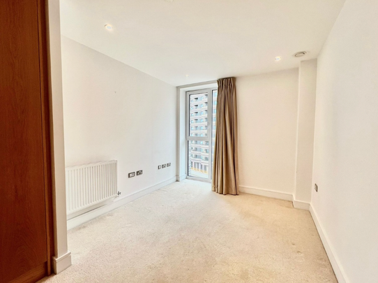 Thanet Tower, Caxton Street North, London - Photo 1