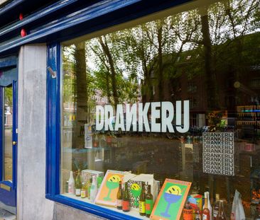 Te huur: Appartement Rustenburgerstraat in Amsterdam - Foto 2