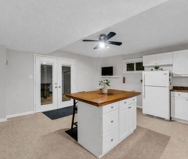 For Lease - 7 Margaret (Lower Level) Drive, Barrie, Ontario - Photo 2