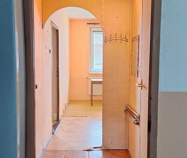 Pronájem bytu 1+1 36 m² - Photo 1