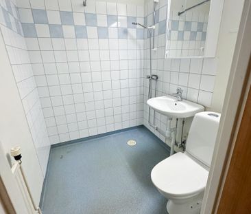 Bryggaregatan 3 A - Photo 3