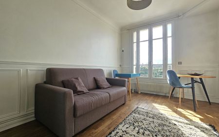 Appartement à louer 2 pièces • 37,37 m2 Vanves - Photo 5