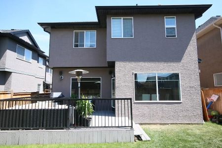 245 Aspen Stone Place Southwest, Calgary - Photo 2