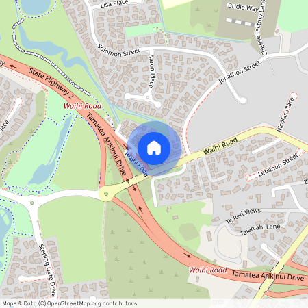 Tauranga, Tauranga City