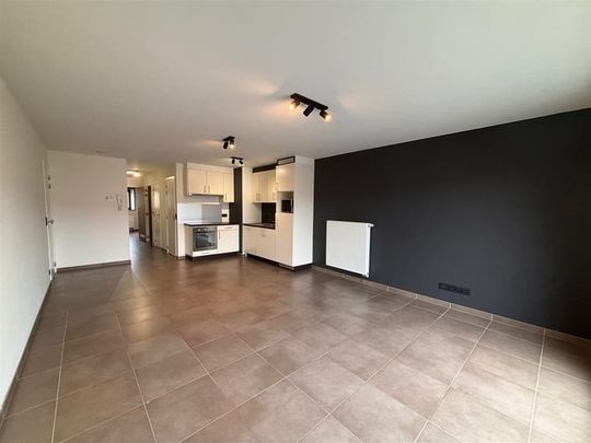 Appartement te huur - Foto 1