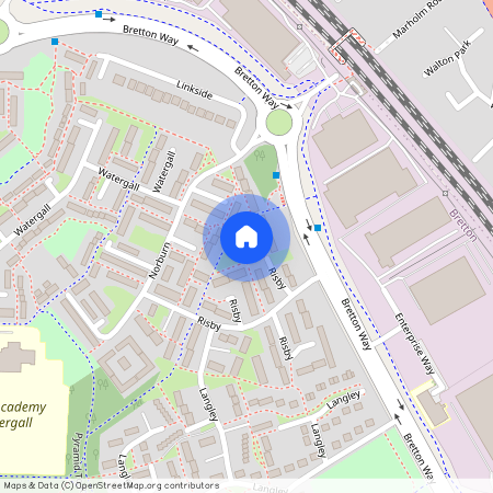 Room 1 110 risby Risby Bretton, Peterborough, Cambridgeshire