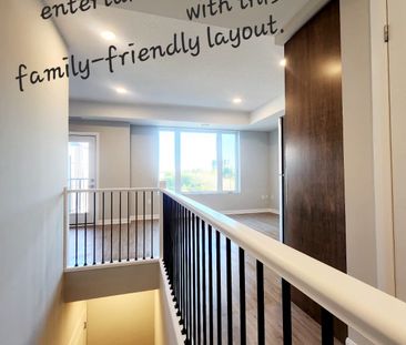 For Lease - 708 Woolwich Street Unit# 311, Guelph, Ontario - Photo 4