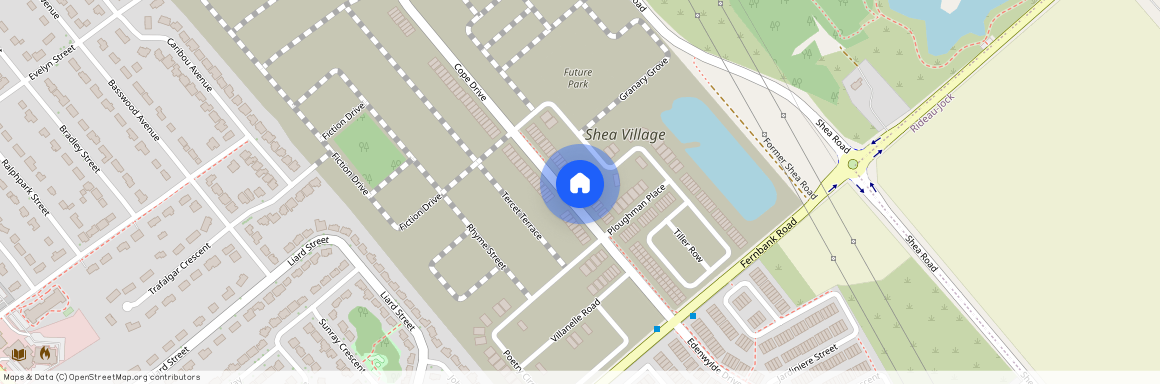 1166 Cope Drive, Stittsville - Munster - Richmond