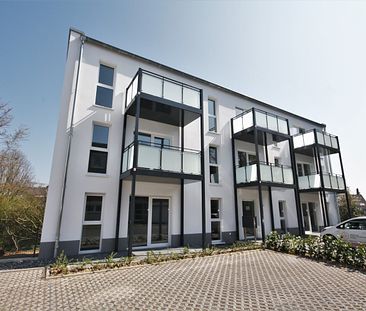 Wohnträume in Würselen: Helle und gepflegte 3-Zimmer-Wohnung mit zwei Balkonen und Stellplatz! - Foto 3