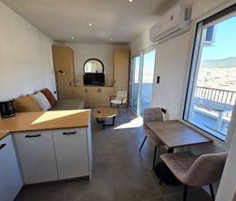 Studio/Γκαρσονιέρα για ενοικίαση - Ιλίσια, - Photo 1