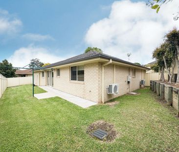 4/7-9 WALTER STREET, 2320, Rutherford Nsw - Photo 4