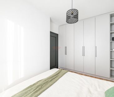 Port Popowice 2-pokoje LUX standard - Photo 2