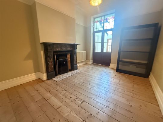Plasturton Avenue, Pontcanna, Cardiff - Photo 1