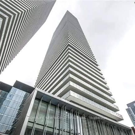 For Lease - 50 Charles Street Unit# 2503, Toronto, Ontario - Photo 1