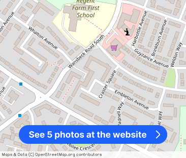 Craster Square, Regent Farm - Photo 1