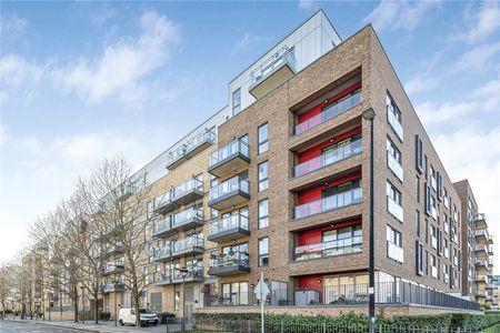 Upper North Street, New Festival Quarter, London, E14 6GW - Photo 3