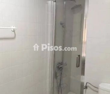Piso en alquiler en Oliveros-Altamira-Barrio Alto - Photo 5