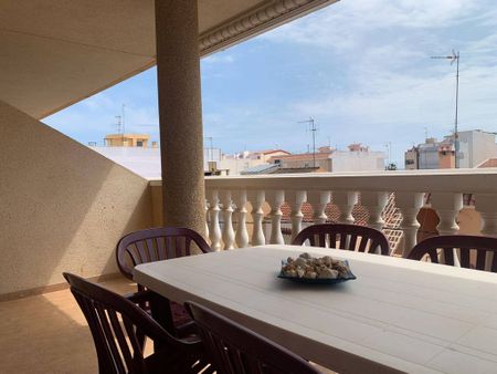 Luxury Apartment for rent in Chilches, Valencia - Photo 3