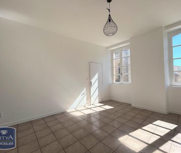 Location Appartement 2 pièces 45m² CAUSSADE 82300 - Photo 3