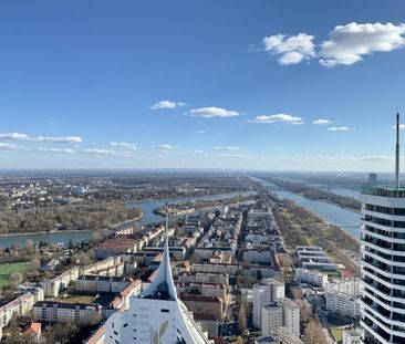 DC2 - Architektonische Klarheit trifft auf umlaufende Loggia und gr... - Photo 6