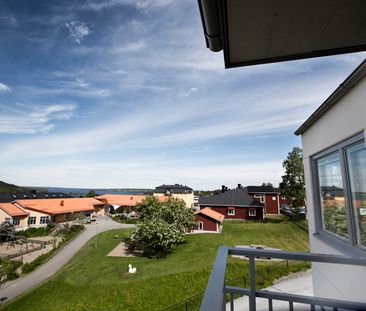 Kanslihusgränd, Östersund - Photo 3
