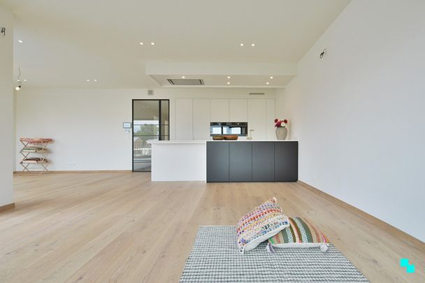 Nieuwbouwappartement met hoge afwerkingsgraad - Foto 1