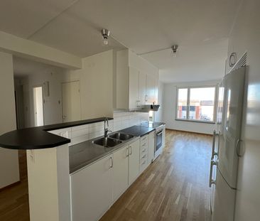 Sjömärkesgatan 8A – 3rok(lgh 1310) - Foto 2