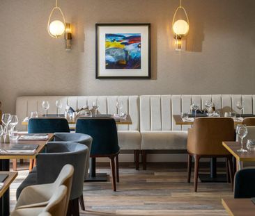 2 bedroom retirement property to rent - Photo 1