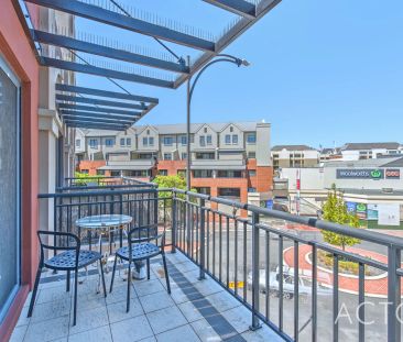 82/1 Station Street, Subiaco. - Photo 4