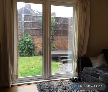 1 bedroom semi-detached house to rent - Photo 2