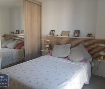 Appartement à louer 3 pièces 66.2m² - Photo 3