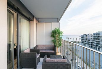 Carrer de la Mar Jònica, Badalona, Catalonia 08918