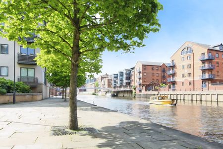 1 bedroom apartment to rent - Photo 4