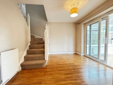 Pemberley Chase, Sutton-in-Ashfield, NG17, Property for rent - Photo 4