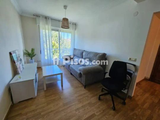 Piso en alquiler en Ourense Capital - Photo 1
