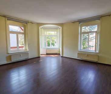 Attraktive 2-Raum-Wohnung mit Balkon in sehr guter Lage von Kamenz! - Photo 3