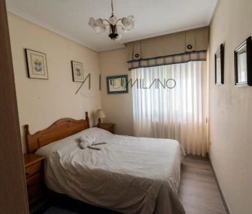 Casa o chalet de alquiler en José Costa Alonso, Moaña - Photo 2