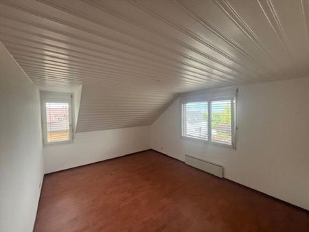 4.5 room villa - Photo 5