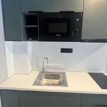 Studio/Γκαρσονιέρα για ενοικίαση - Τριανδρία - Δόξα - Κρυονέρι, - Photo 1