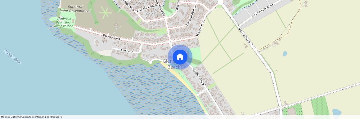 50 Ronald Avenue, Glenbrook, Franklin