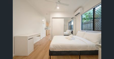 Fully Furnished Near New Studio - Photo 3