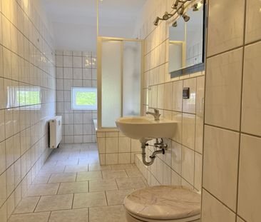 Dachgeschoss • ruhige Lage • 2-Zimmer • viel Grün • Hilbersdorf • T... - Photo 1