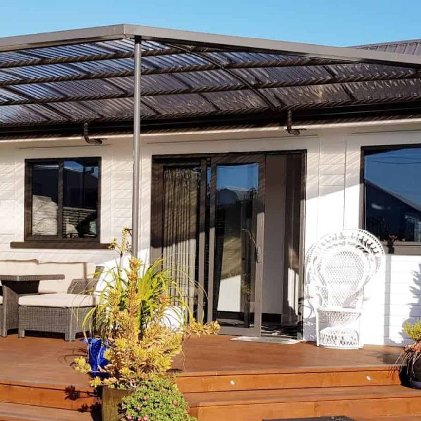 FOUR BEDROOM HOME IN FITZROY - Photo 1