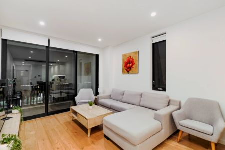 47 Anzac Parade, Sydney - Photo 2