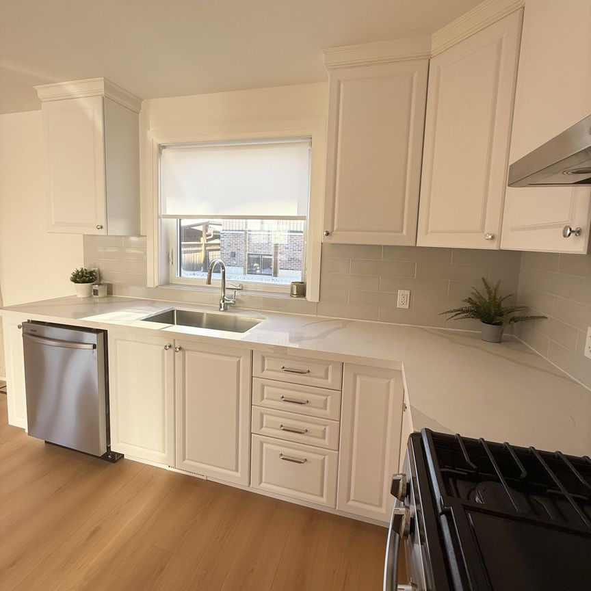 For Lease - 19 Arrowsmith Avenue Unit# 5A, Toronto, Ontario - Photo 1