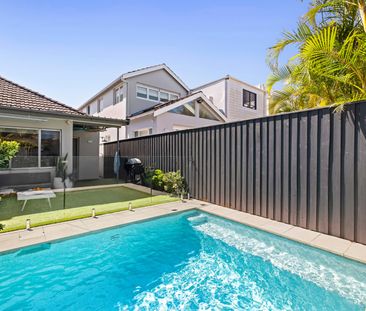 31 Stewart Street, North Bondi NSW 2026 - House For Rent | Domain - Photo 4