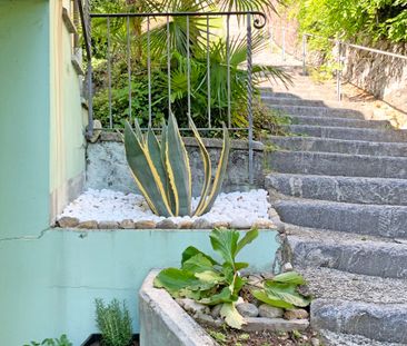 MURALTO, Rent 2-room apartment fully furnished - Photo 4