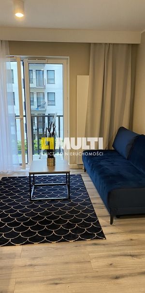 2 pokoje na wynajem centrum Szczecina - Zdjęcie 1